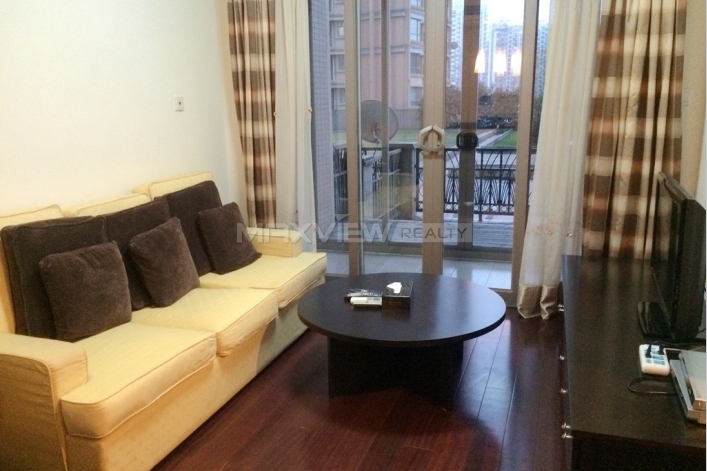 Glamorous 1br 68sqm Maison Des Artistes 1bedroom 68sqm ¥16,000 SH002938