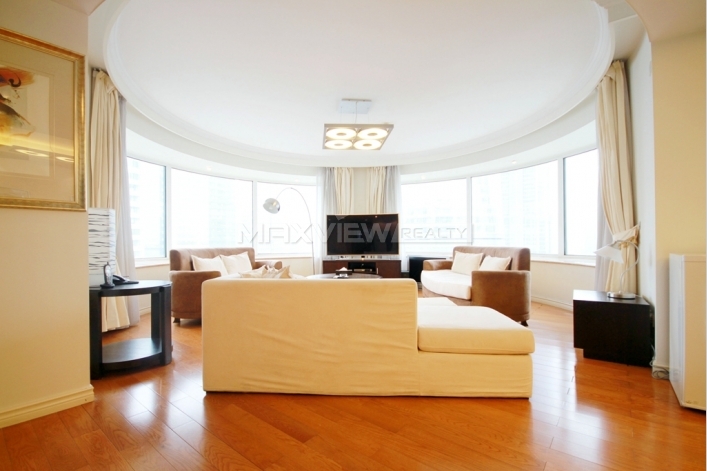 Gorgeous 3br 194sqm Skyline Mansion  3bedroom 195sqm ¥43,000 SH016134