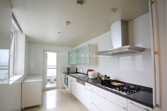 Gorgeous 3br 194sqm Skyline Mansion  3bedroom 195sqm ¥43,000 SH016134