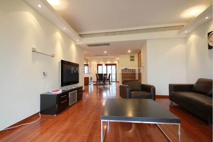 Rent Attractive 4 brs Apartment in Yanlord Garden 4bedroom 230sqm ¥43,000 PDA05209
