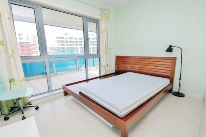 Central Palace Rental in Shanghai 2bedroom 141sqm ¥18,000 SH016137