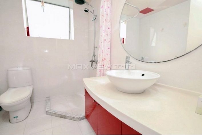 Central Palace Rental in Shanghai 2bedroom 141sqm ¥18,000 SH016137