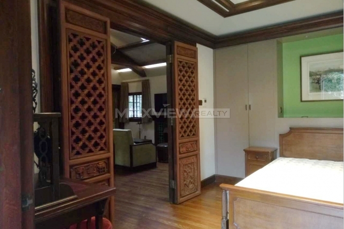 1br 120sqm Old Lane House on Taiyuan Road 1bedroom 120sqm ¥22,000 SH016138