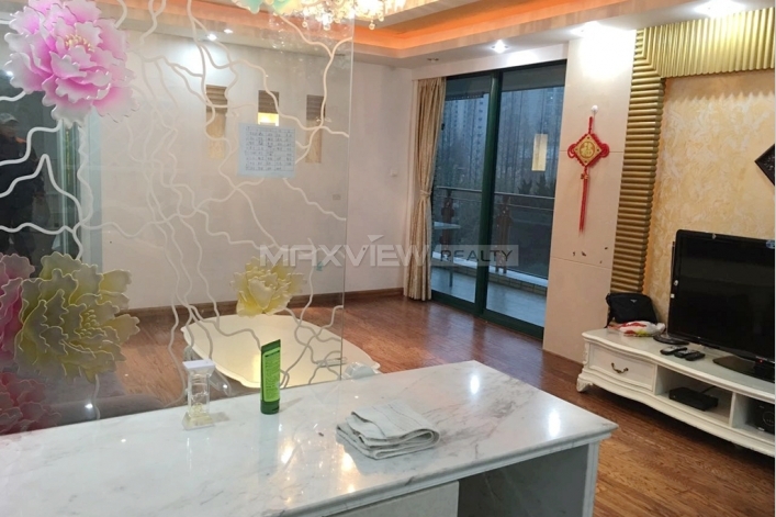 Oriental Manhattan 3bedroom 145sqm ¥32,000 SH016136