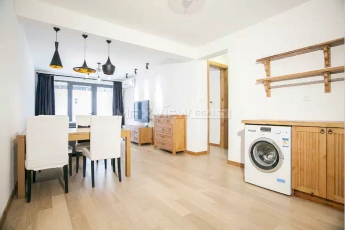 Rent Glamorous Old Apartment on Xinhua Road 2bedroom 120sqm ¥25,000 SH016149