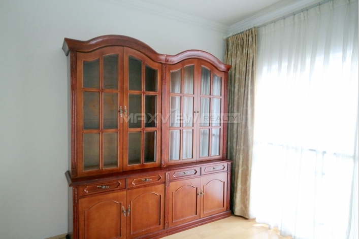 Rent Smart 3br 204sqm Shimao Riviera Garden in Shanghai 3bedroom 204sqm ¥28,000 PDA08593