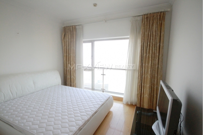Rent Smart 3br 204sqm Shimao Riviera Garden in Shanghai 3bedroom 204sqm ¥28,000 PDA08593