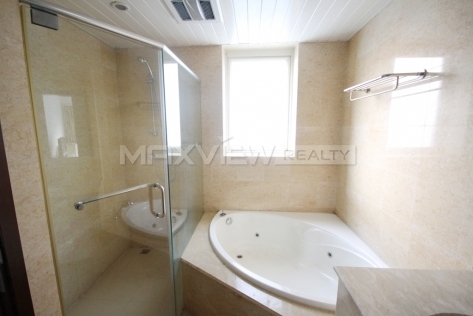 Rent Smart 3br 222sqm Central Park  3bedroom 222sqm ¥32,000 SH016151