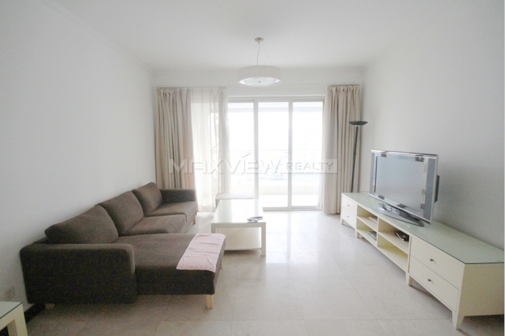 Central Park 3bedroom 222sqm ¥32,000 SH016151