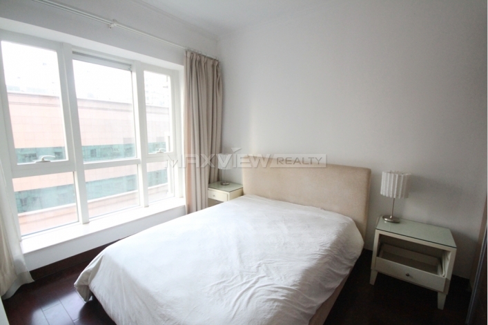 Rent Smart 3br 222sqm Central Park  3bedroom 222sqm ¥32,000 SH016151