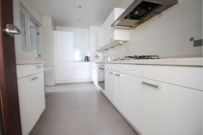 Rent Smart 3br 222sqm Central Park  3bedroom 222sqm ¥32,000 SH016151