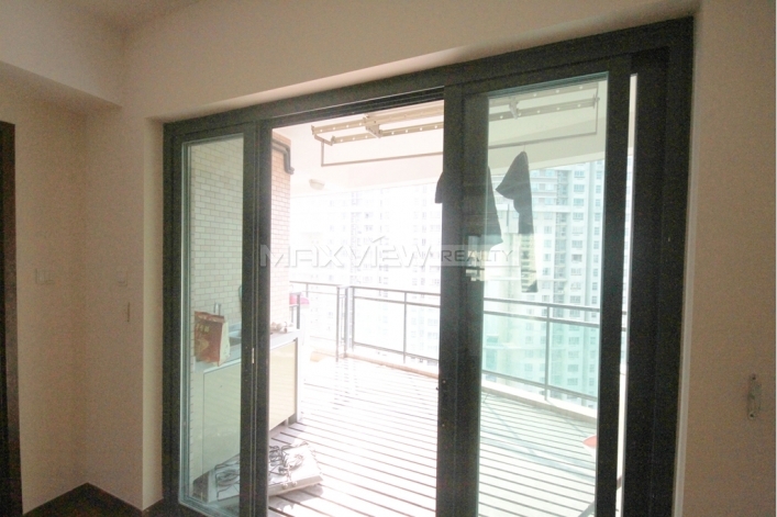 Rent Smart 4brs 210sqm Apartment in Yanlord Garden 4bedroom 210sqm ¥40,000 PDA12279