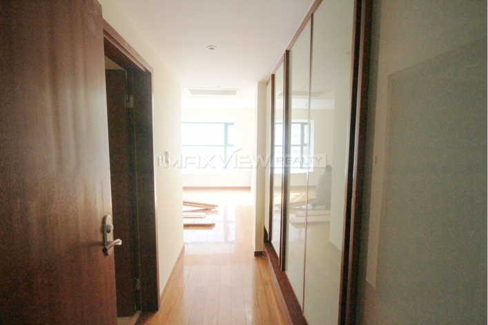 Rent Smart 4brs 210sqm Apartment in Yanlord Garden 4bedroom 210sqm ¥40,000 PDA12279