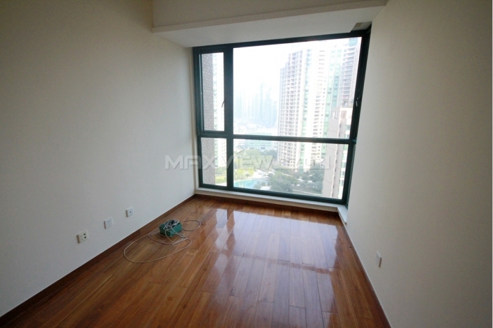 Rent Smart 4brs 210sqm Apartment in Yanlord Garden 4bedroom 210sqm ¥40,000 PDA12279