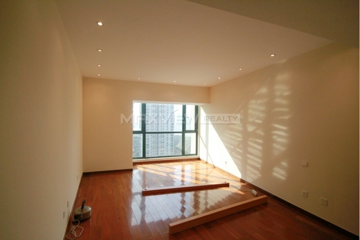 Rent Smart 4brs 210sqm Apartment in Yanlord Garden 4bedroom 210sqm ¥40,000 PDA12279