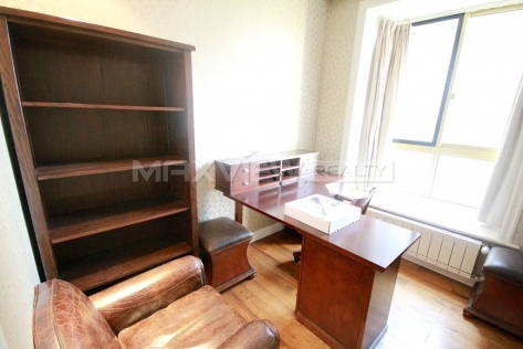 Smart 3br Royal Garden Rental in Shanghai 3bedroom 180sqm ¥30,000 SH016135