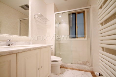 Smart 3br Royal Garden Rental in Shanghai 3bedroom 180sqm ¥30,000 SH016135