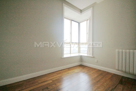Smart 3br Royal Garden Rental in Shanghai 3bedroom 180sqm ¥30,000 SH016135