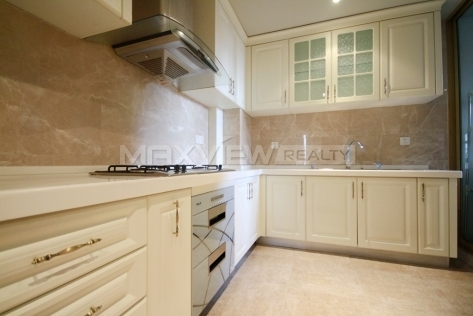Smart 3br Royal Garden Rental in Shanghai 3bedroom 180sqm ¥30,000 SH016135