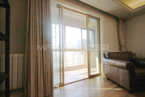 Smart 3br Royal Garden Rental in Shanghai 3bedroom 180sqm ¥30,000 SH016135