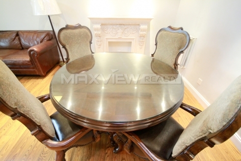 Smart 3br Royal Garden Rental in Shanghai 3bedroom 180sqm ¥30,000 SH016135