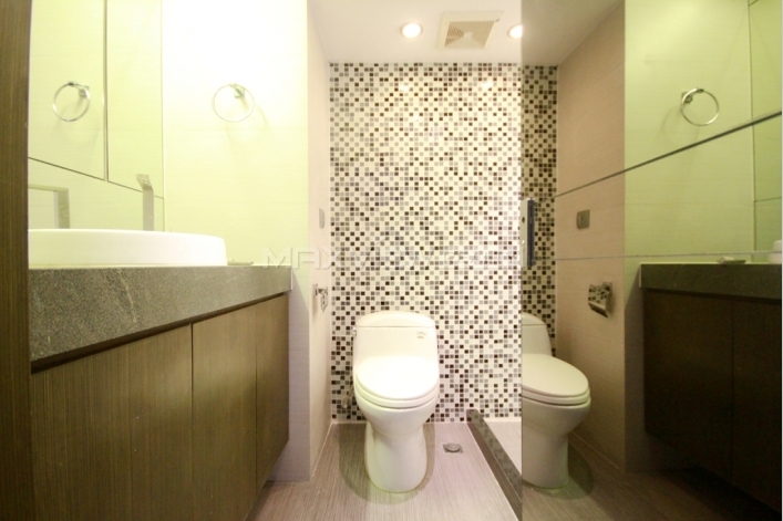 Tomson Xingguo Garden   |   汤臣怡园 3bedroom 180sqm ¥40,000 SH006381