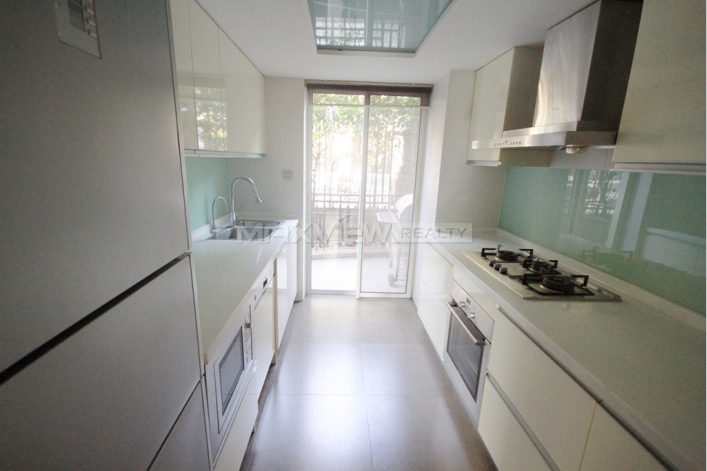 Tomson Xingguo Garden   |   汤臣怡园 3bedroom 180sqm ¥40,000 SH006381