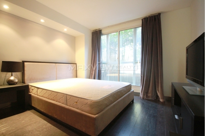 Tomson Xingguo Garden   |   汤臣怡园 3bedroom 180sqm ¥40,000 SH006381