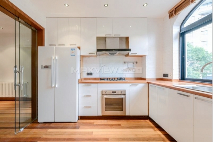 Ravishing 3br 180sqm Old Apartment on Hengshan Road  3bedroom 180sqm ¥45,000 SH016158