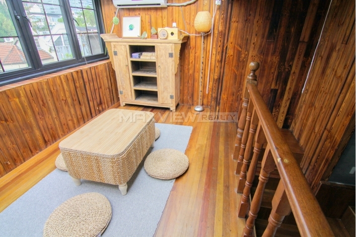 Rent Pretty Old Lane House on Wukang Road 4bedroom 150sqm ¥27,000 SH016154