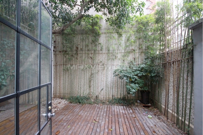 Old Lane House on Yongjia Road 4bedroom 350sqm ¥65,000 SH009831