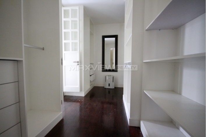 Old Lane House on Yongjia Road 4bedroom 350sqm ¥65,000 SH009831