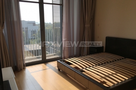 Lakeside Ville   |   湖畔佳苑 4bedroom 200sqm ¥30,000 SH006356