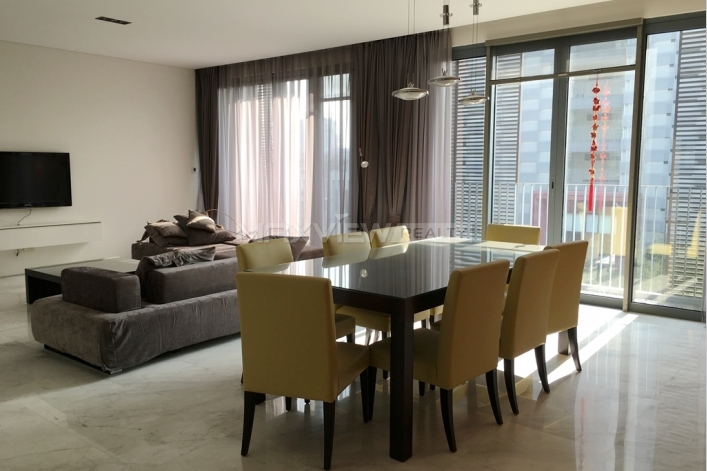 湖畔佳苑公寓 4bedroom 200sqm ¥30,000 SH006356