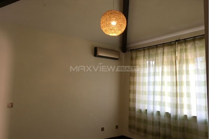 Jiushi Western Suburban Garden in Shanghai  3bedroom 290sqm ¥30,000 SH016166