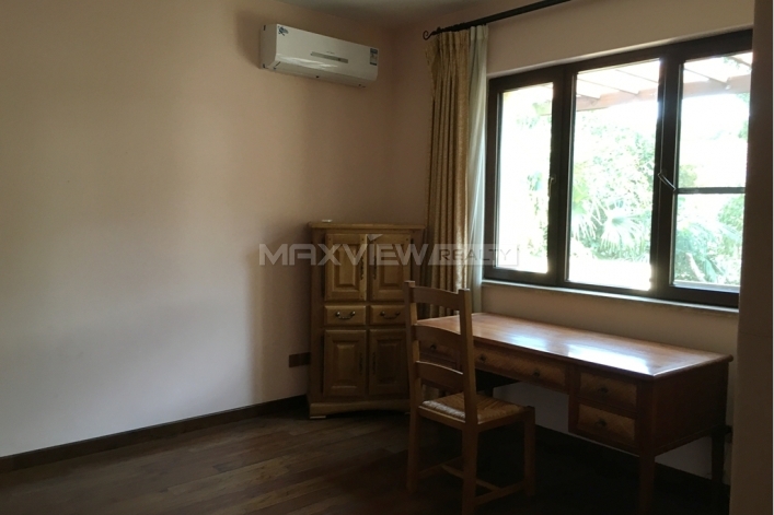 Jiushi Western Suburban Garden in Shanghai  3bedroom 290sqm ¥30,000 SH016166