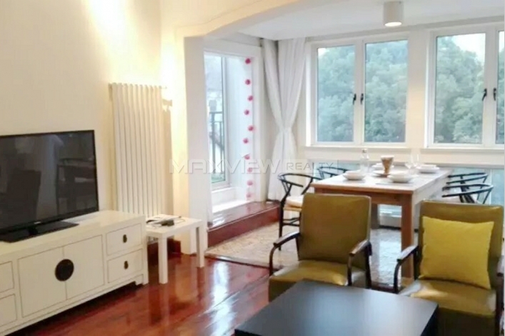 2br 120sqm Old Lane House on Yongjia Road 2bedroom 120sqm ¥23,800 SH016168