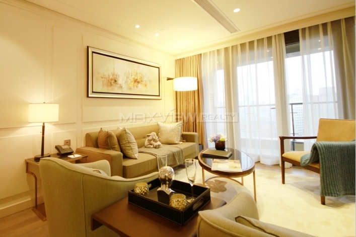 Exquisite 2br 186sqm Lanson Place Rental in Shanghai  2bedroom 186sqm ¥42,000 SH016174