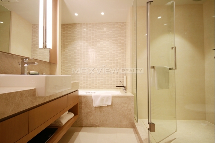 Flawless 2br 150sqm Lanson Place Aroma Garden 2bedroom 150sqm ¥42,000 SH016171