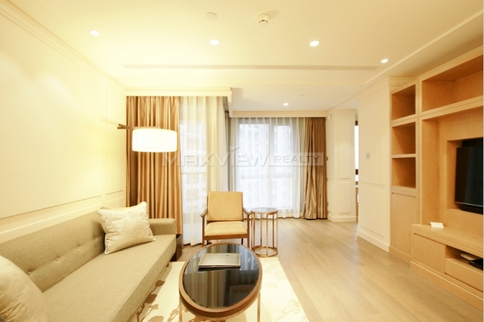 Flawless 2br 150sqm Lanson Place Aroma Garden 2bedroom 150sqm ¥42,000 SH016171