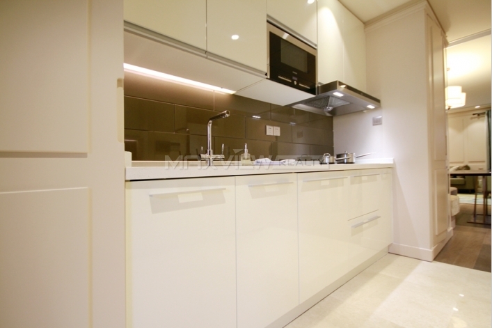 Magnificent 2br 184sqm Lanson Place Rental in Shanghai  2bedroom 184sqm ¥39,000 SH016173