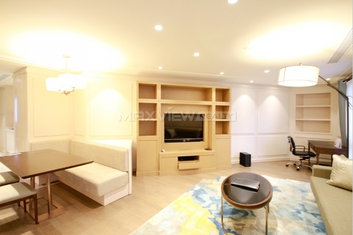Magnificent 2br 184sqm Lanson Place Rental in Shanghai  2bedroom 184sqm ¥39,000 SH016173
