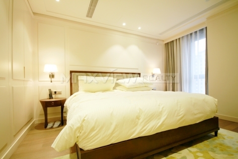 Sublime 2br 172sqm Lanson Place Aroma Garden Rental in Shanghai  2bedroom 172sqm ¥43,000 SH016172