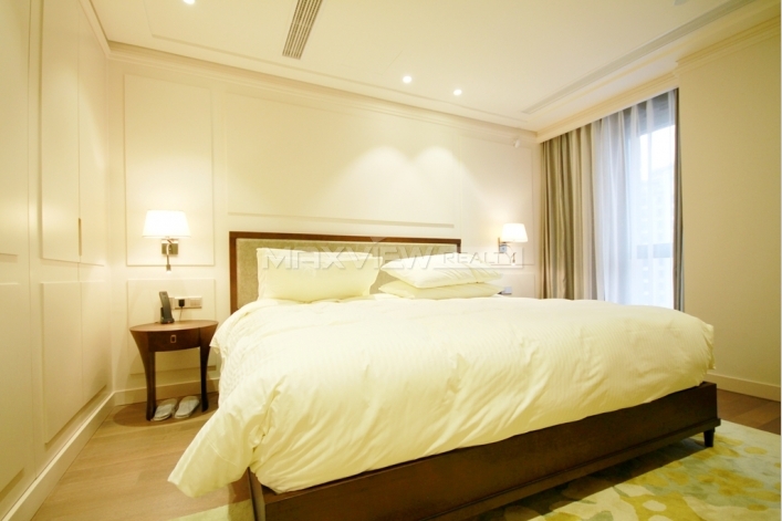 Sublime 2br 172sqm Lanson Place Aroma Garden Rental in Shanghai  2bedroom 172sqm ¥43,000 SH016172