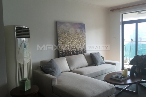 Ladoll International City   |   国际丽都城 2bedroom 98sqm ¥20,000 JAA00712
