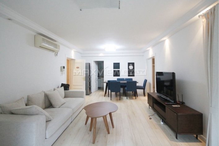 The Courtyards 2bedroom 136sqm ¥25,000 SH016177