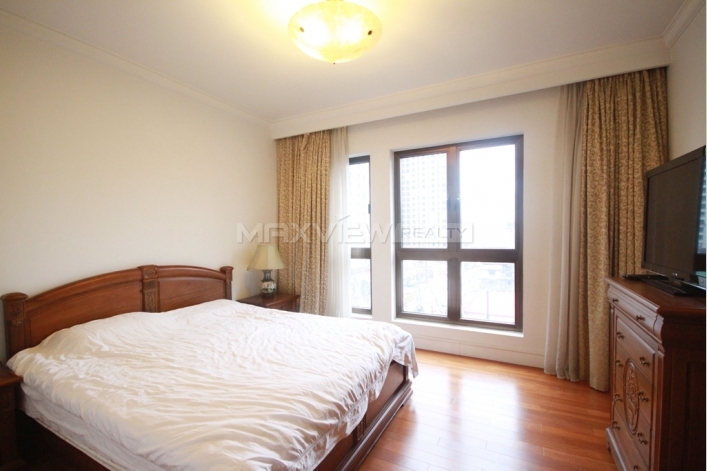 Smart 3br 146sqm Lakeville Regency Rental in Shanghai  3bedroom 146sqm ¥30,000 LWA01255