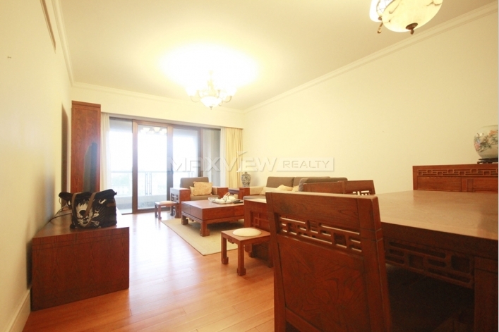 Smart 3br 146sqm Lakeville Regency Rental in Shanghai  3bedroom 146sqm ¥30,000 LWA01255