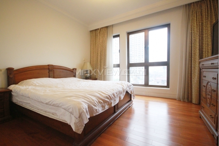Smart 3br 146sqm Lakeville Regency Rental in Shanghai  3bedroom 146sqm ¥30,000 LWA01255