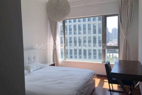 Belgravia Place Rental in Wellington Garden  3bedroom 150sqm ¥25,000 SH016178